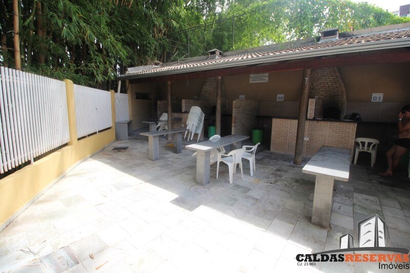 Foto RIO CALDAS